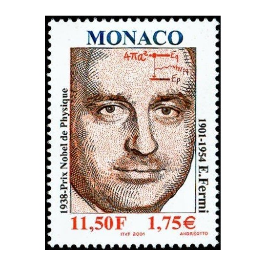 Monaco N° 2316  N **