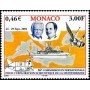 Monaco N° 2318  N **