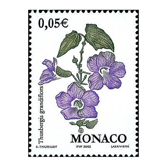 Monaco N° 2321  N **