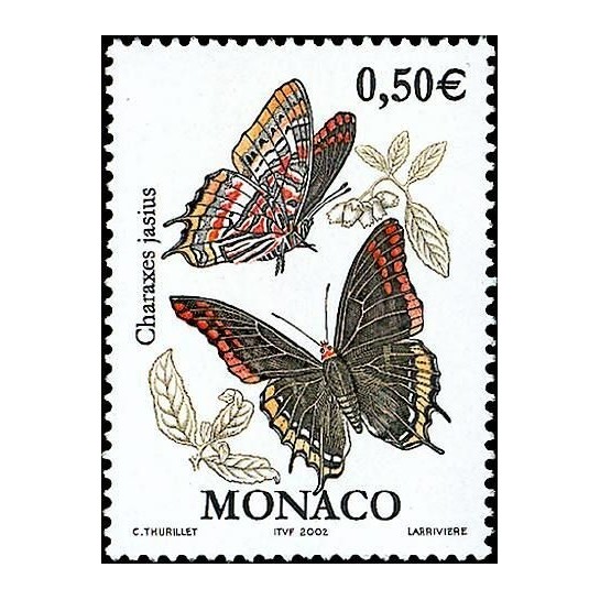 Monaco N° 2325  N **