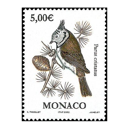 Monaco N° 2326  N **