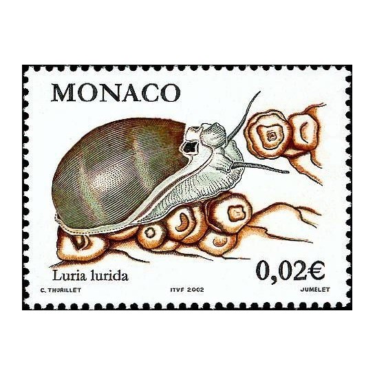 Monaco N° 2327  N **