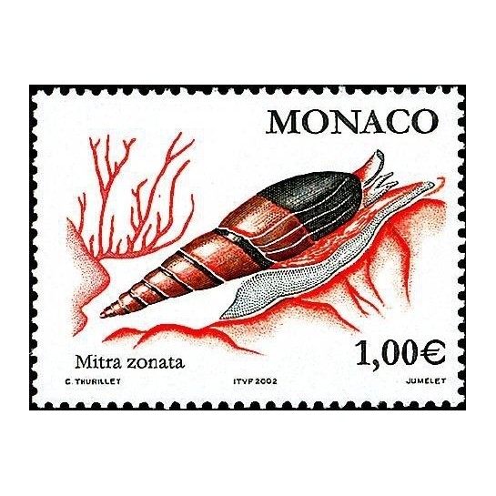 Monaco N° 2329  N **