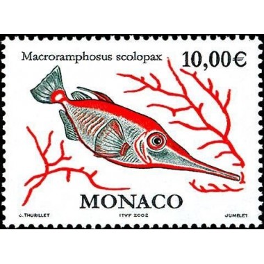 Monaco N° 2330  N **