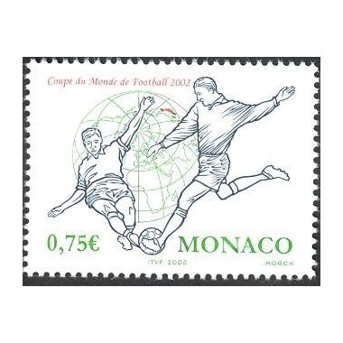 Monaco N° 2350  N **