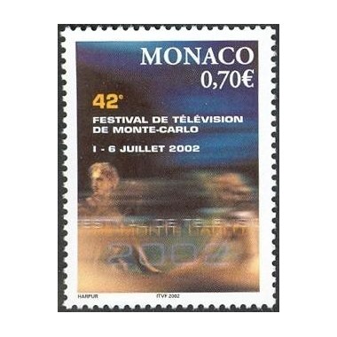 Monaco N° 2351  N **