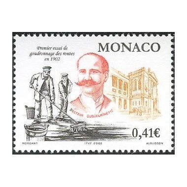 Monaco N° 2352  N **