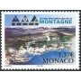 Monaco N° 2355  N **