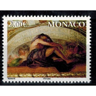 Monaco N° 2376  N **