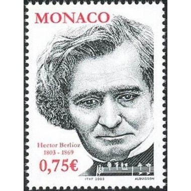Monaco N° 2400  N **
