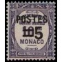 Monaco N° 0140 N *