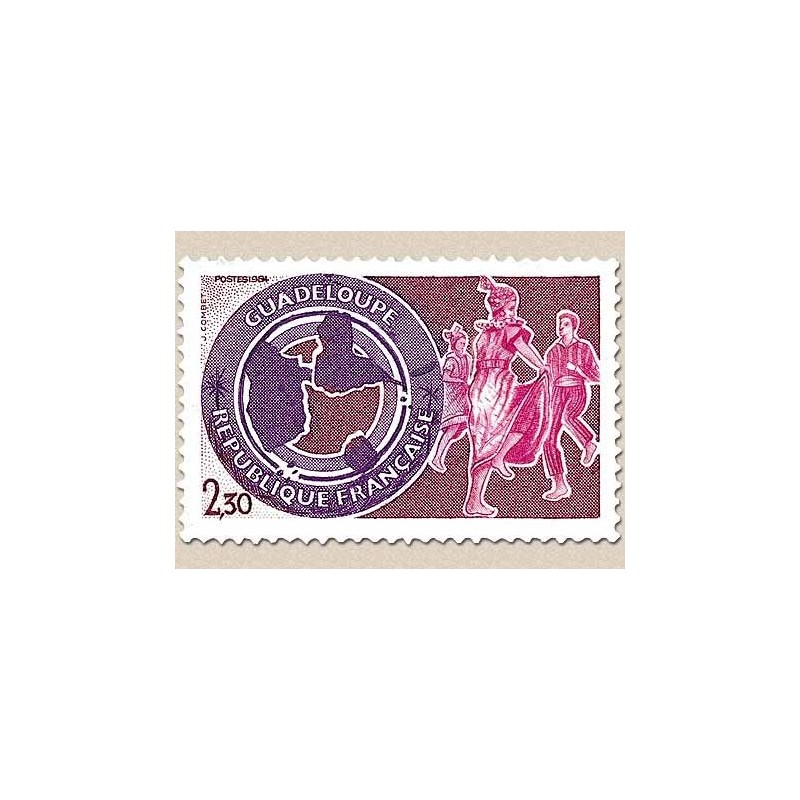 FR N° 2302 Neuf Luxe