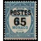 Monaco N° 0148 N *