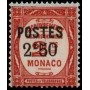 Monaco N° 0153 N *