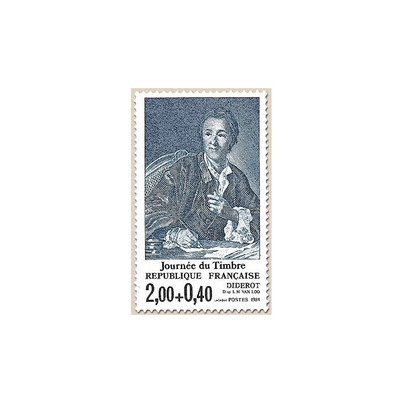 FR N° 2304 Neuf Luxe