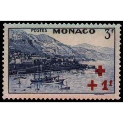 Monaco N° 0211 N *