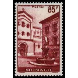 Monaco N° 0508 N *