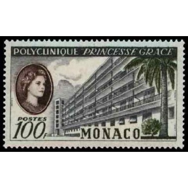 Monaco N° 0513 N *