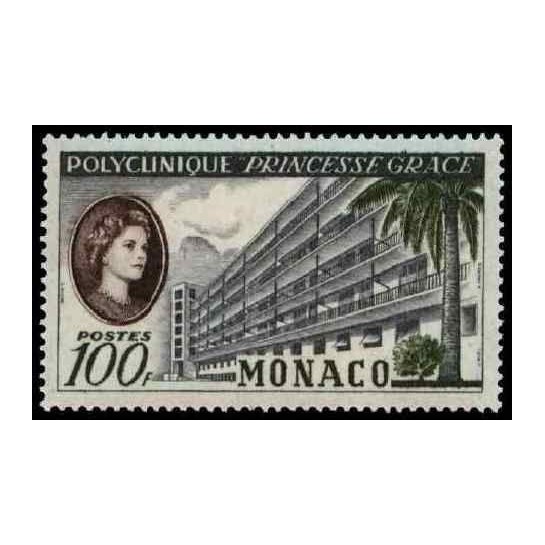 Monaco N° 0513 N *
