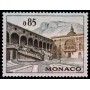 Monaco N° 0549 N *