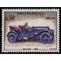 Monaco N° 0568 N *