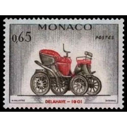 Monaco N° 0569 N *