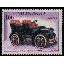 Monaco N° 0570 N *