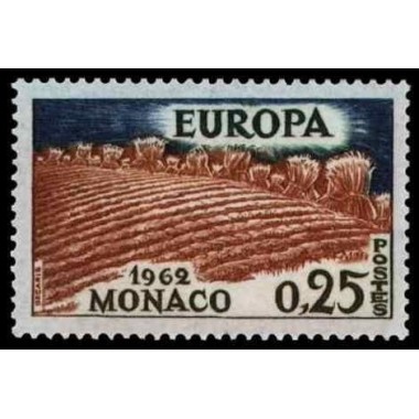 Monaco N° 0571 N *