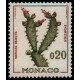 Monaco N° 0543 Obli