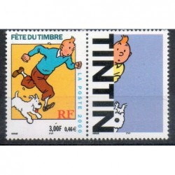 FR N° 3303b Neuf Luxe