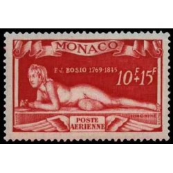 Monaco PA N° 0030 N *