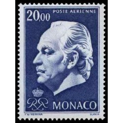 Monaco PA N° 0099 N *