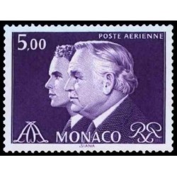 Monaco PA Neuf * N° 0100