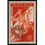 Monaco PR N° 0013A  N **