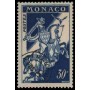 Monaco PR N° 0015  N **