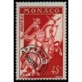Monaco PR N° 0017  N **