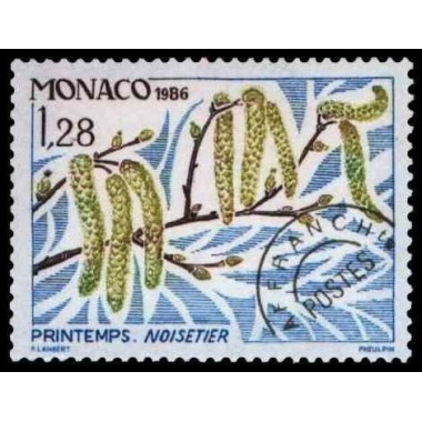Monaco PR N° 0090  N **