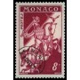 Monaco PR N° 0012A N *