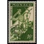 Monaco PR N° 0012B N *