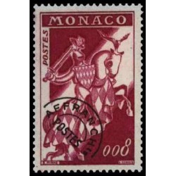 Monaco PR N° 0019 N *