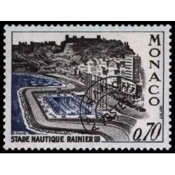 Monaco PR N° 0029 N *