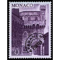 Monaco PR N° 0040 N *