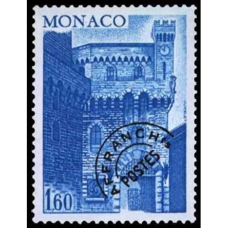 Monaco PR N° 0041 N *