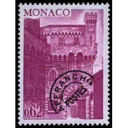 Monaco PR N° 0043 N *