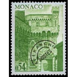 Monaco PR N° 0046 N *