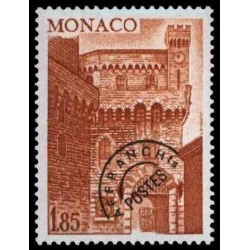 Monaco PR N° 0049 N *