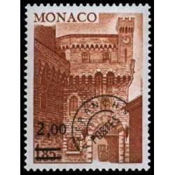 Monaco PR N° 0053 N *
