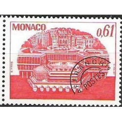 Monaco PR N° 0054 N *