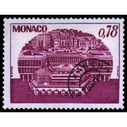 Monaco PR N° 0055 N *