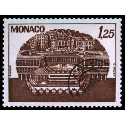 Monaco PR N° 0056 N *